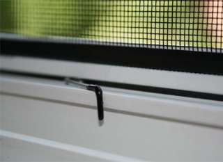 Fliegengitter für Fenster Insektengitter Insektenschutz Gaze Fenster 
