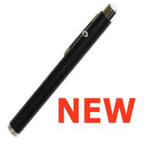 650nm 5mW Openback Ultra Powerful Red Laser Pointer Pen  