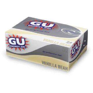 Gu GU Energy Gel  24 Pack  