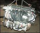 Ford Fiesta 16 V Zetec S Motor 1,25I DHB Bj.99 131 TKM