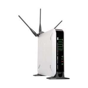 Cisco Small Business WRVS4400N EU Wireless N Gigabit  