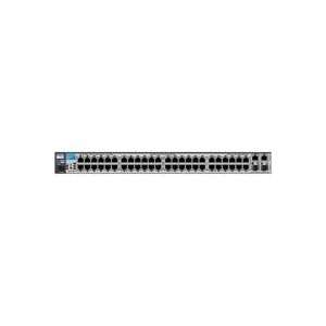 HP ProCurve Switch 2510 48 (J9020A#ABB) Switch Fast / Giga 48 x RJ45 