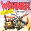 Werner Gekotzt Wird Später Ost, Various  Musik