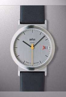 BRAUN   Made in Germany AW22 AW 22 Wristwatch Ref. 3812  