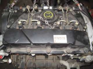 Motor Mondeo III 2003 2,0 TDCi Duratec Di gebraucht in Niedersachsen 