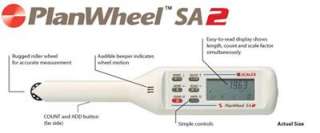   Electronic Planwheel SA2 Blueprint   Stand Alone 766813005020  