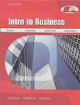 Half Intro to Business by James L. Burrow, Les R. Dlabay and Les 