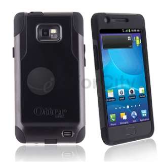 New Otterbox Commuter Case Cover+Screen Protector for Samsung Galaxy 