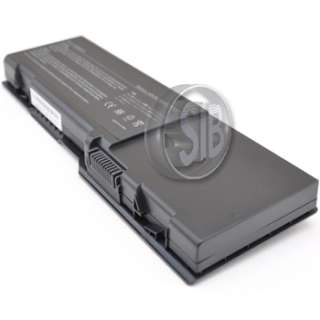   Battery for Dell Inspiron 1501 6400 E1501 E1505 PP23LA Vostro 1000