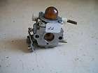 31) STIHL CARB for BLOWER, CHAINSAW, EDGER ETC
