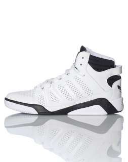 New Mens Adidas LQC (Light Quality Comfort)Basketball Shoes Size 9.5 