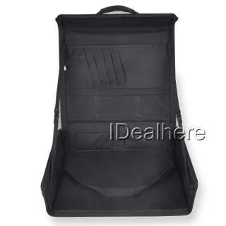 Protective Travel Carrying Bag Case for Sony PS3 Slim Console 