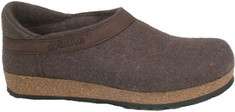 Haflinger Closed Heel Grizzly    