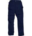 11 Tactical Taclite Pro Pants (Short)   Dark Navy (Mens)