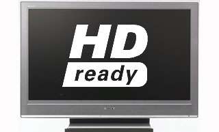 Sony KDL 32 S 3020 E 81,3 cm (32 Zoll) HD Ready LCD Fernseher mit 