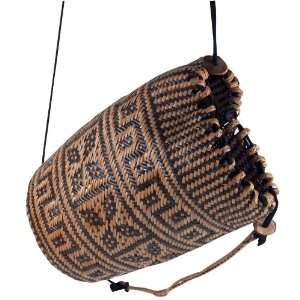 Ostimor Rattan Tasche / Körbe & Korbtaschen  Sport 