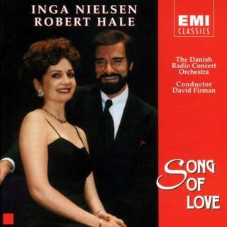   You Inga Nielsen   Robert Hale & The Danish Radio Concert Orchestra