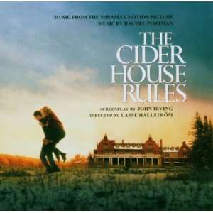 The Cider House Rules Rachel Portman  Musik