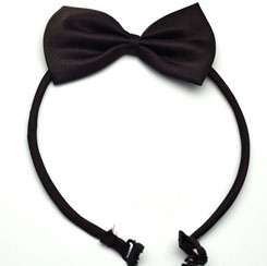 Dog, Cat, or Pet Cute Bow Tie Necktie Clothes Qute Lovely  In more 