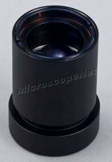 AEL510C Super Wide Field SWF10X/23 Microscope Eyepiece Image 5