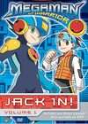 Megaman NT Warrior   Vol. 1 Jack In (DVD, 2004)