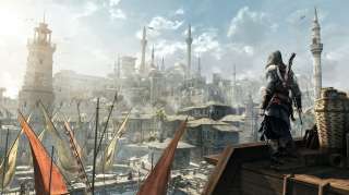   Creed Revelations   Das Offizielle Buch James Price  Games