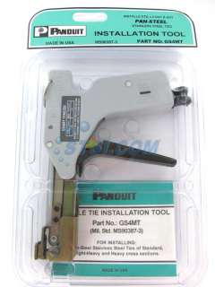  tie installation tool new shipping info multiple auctions payment 
