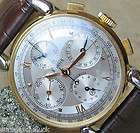 Luxusuhren Uhren Herren Chrono Uhr Maurice Lacroix Mast