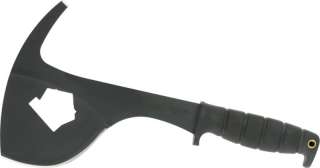 Ontario Knives SP16 Spax with FG/UC Sheath 13 Axe 8422  