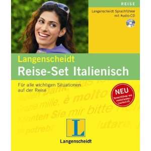   (Sprachführer & Audio CD)  Loretta Trinei Bücher