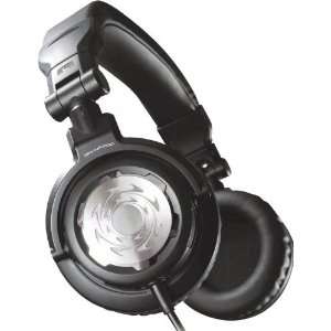 Denon DNHP700 DJ Professional Headphones DN HP700 Soft Padded Ear Cups 
