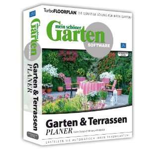 Mein schöner Garten   Garten & Terrassen Planer  Software