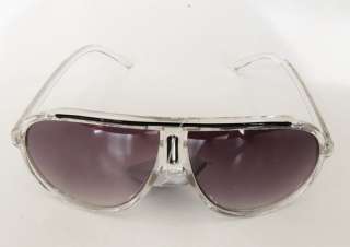 Sonnenbrillen Millionaire Pilotenbrille Retro 80s 1311  