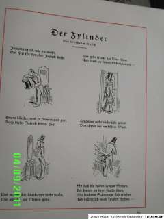 Lachen HUMOR um 1925 Karikatur Dichtung Satire Witz  