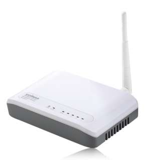 Edimax BR 6228nS 150Mbps Wireless _Broadband Router  