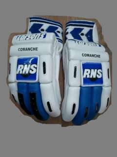 RNS COMPLETE CRICKET KIT WITH BAG(BAT+GLOVES+PADS+PROTECTION)  