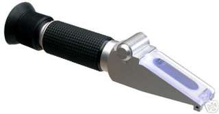  ZGRC 200ATC Portable Lighted Clinical Refractometer
