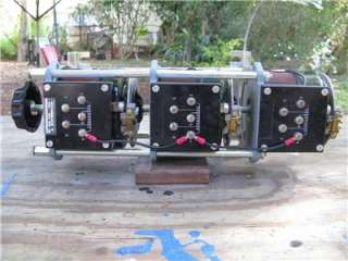 Transformer, Variac, 3 phase,240 Volt,10 Amp, POWERSTAT  