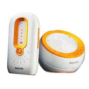 Philips SCD488/84 DECT Babyphone  Baby