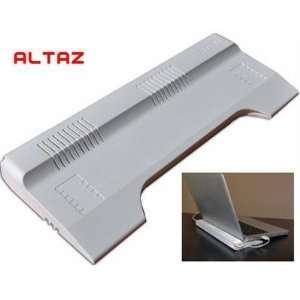    Selected Cooling Pad with 2 fans, 3 USB By Altaz Inc. Electronics