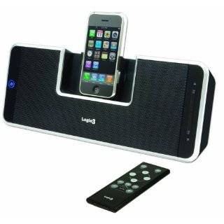  Logic3 i Station RTV Speaker Dock for iPhone and iPod 