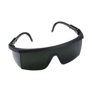  Aearo AOSafety Black W/shade5 Af Lens Nassau Plus Glasses 