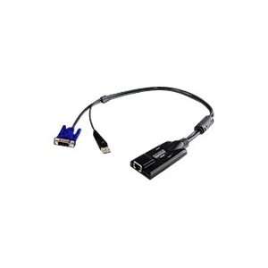  ATEN KA7175   Video/USB extender   external   up to 164 ft 