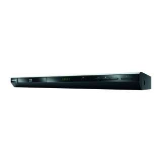 Toshiba Blu ray Player with USB Connectivity & 1080p  