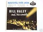 Bill Haley and his Comets RocknRoll Stage Show part 2
