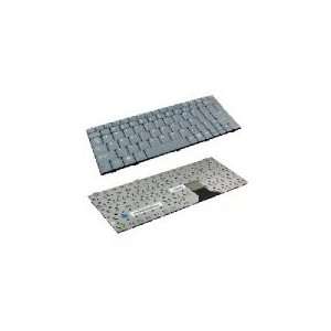  Averatec 3320 Keyboard K0109A1   71 926101 00 Electronics