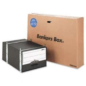  Bankers Box® HIGH STAK® Storage Drawers FILE,HI STAK,DWR 