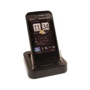  Desktop Cradle with 2nd Battery Slot for HTC Imagio XV6175 