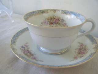 Buy one tea/dinner service and your 2nd purchase will be postage free.