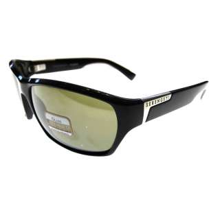 Serengeti Sunglasses Gio 7244 Black 555nm Polarized  